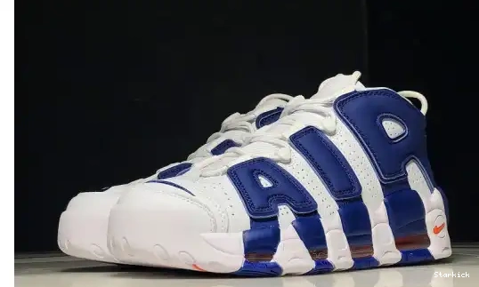Nike  921948-101 Uptempo More Knicks Air 0516